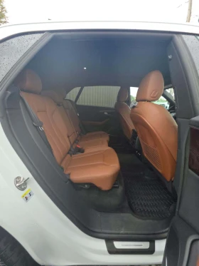 Audi Q8 PRESTIGE* DISTRONIK* 360* MATRIX* PANO* AMBIENT*  | Mobile.bg    15