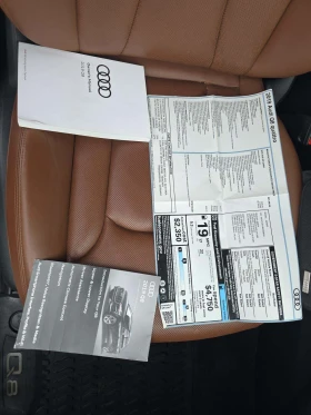 Audi Q8 PRESTIGE* DISTRONIK* 360* MATRIX* PANO* AMBIENT*  | Mobile.bg    9