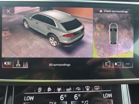 Audi Q8 PRESTIGE* DISTRONIK* 360* MATRIX* PANO* AMBIENT*  | Mobile.bg    8
