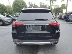 Обява за продажба на Mercedes-Benz GLE 350 ~52 300 лв. - изображение 3