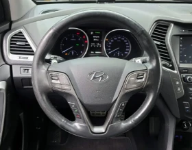 Hyundai Santa fe 2.2 CRDI 4WD - 27116 лв. - 28097830 13