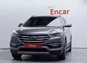 Hyundai Santa fe 2.2 CRDI 4WD - 27116 лв. - 28097830 3