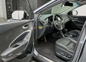 Hyundai Santa fe 2.2 CRDI 4WD - 27116 лв. - 28097830 11