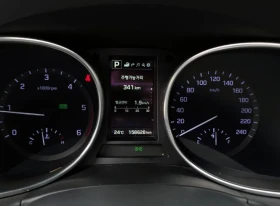 Hyundai Santa fe 2.2 CRDI 4WD - 27116 лв. - 28097830 8
