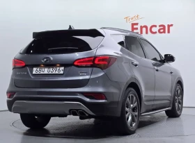 Hyundai Santa fe 2.2 CRDI 4WD - 27116 лв. - 28097830 2