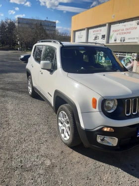 Jeep Renegade | Mobile.bg    3