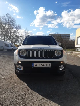 Jeep Renegade | Mobile.bg    2