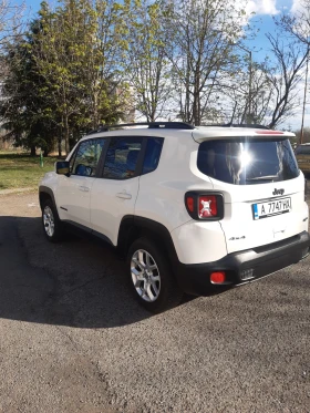 Jeep Renegade | Mobile.bg    5