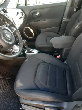 Jeep Renegade | Mobile.bg    7