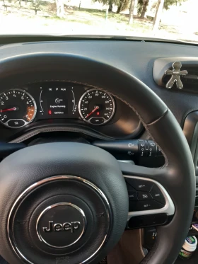 Jeep Renegade | Mobile.bg    9