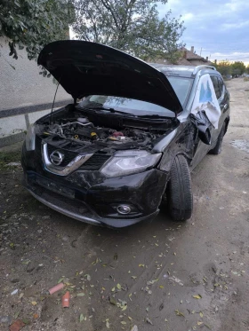 Обява за продажба на Nissan X-trail 1.6 diesel  ~Цена по договаряне - изображение 1