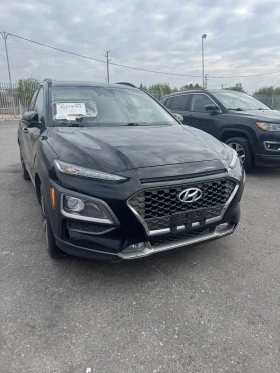     Hyundai Kona 1.6T Limited