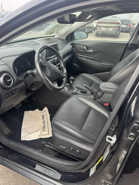     Hyundai Kona 1.6T Limited