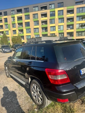 Обява за продажба на Mercedes-Benz GLK 320 CDI външни забележки  ~11 800 лв. - изображение 3 | Auto.bg Обява за продажба на Mercedes-Benz GLK 320 CDI външни забележки  ~11 800 лв. - изображение 3