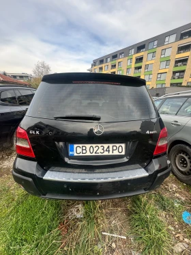 Mercedes-Benz GLK 320 CDI  - 11899 лв. / 6083.86 € - 19782589 4