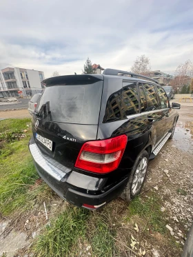 Mercedes-Benz GLK 320 CDI  - 11899 лв. / 6083.86 € - 19782589 11