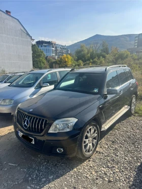 Обява за продажба на Mercedes-Benz GLK 320 CDI външни забележки  ~11 800 лв. - изображение 1 | Auto.bg Обява за продажба на Mercedes-Benz GLK 320 CDI външни забележки  ~11 800 лв. - изображение 1
