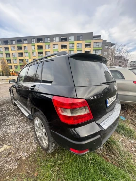Mercedes-Benz GLK 320 CDI  - 11899 лв. / 6083.86 € - 19782589 5