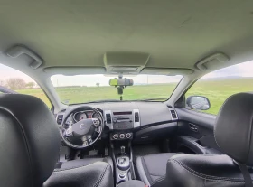 Citroen C-Crosser | Mobile.bg    6