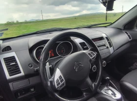 Citroen C-Crosser | Mobile.bg    4