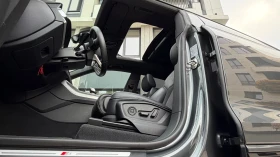 Audi Q8 - ABT/69х.км/2021г/Закупена от Ауди-България ! ! !, снимка 7