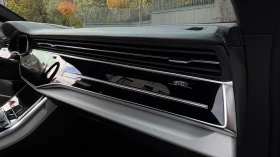 Audi Q8 - ABT/69х.км/2021г/Закупена от Ауди-България ! ! !, снимка 9