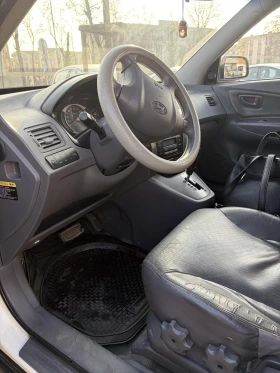 Hyundai Tucson, снимка 8