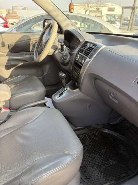 Hyundai Tucson, снимка 9