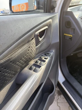 Hyundai Tucson, снимка 4