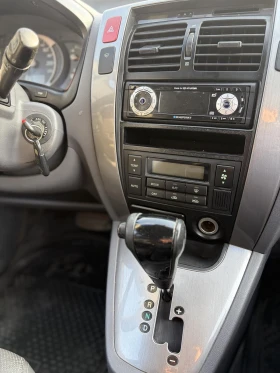 Hyundai Tucson, снимка 10