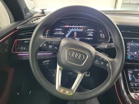 Audi SQ7 * PREMIUM PLUS * CARFAX * БЕЗ ПЪРВОНАЧАЛНА ВНОСКА, снимка 13