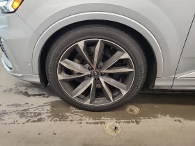 Audi SQ7 * PREMIUM PLUS * CARFAX * БЕЗ ПЪРВОНАЧАЛНА ВНОСКА, снимка 9