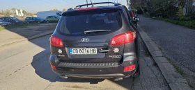 Hyundai Santa fe, снимка 7