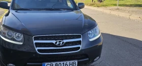 Hyundai Santa fe, снимка 2
