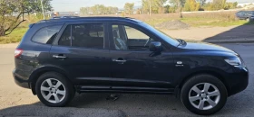 Hyundai Santa fe, снимка 3