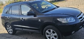 Hyundai Santa fe, снимка 4