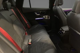 Mercedes-Benz EQE SUV 43 AMG 4Matic = Premium Plus = �������� | Mobile.bg � ����� ������ 11