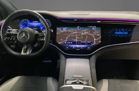 Mercedes-Benz EQE SUV 43 AMG 4Matic = Premium Plus = �������� | Mobile.bg � ����� ������ 8