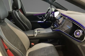 Mercedes-Benz EQE SUV 43 AMG 4Matic = Premium Plus = �������� | Mobile.bg � ����� ������ 10