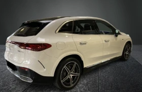 Mercedes-Benz EQE SUV 43 AMG 4Matic = Premium Plus = �������� | Mobile.bg � ����� ������ 3