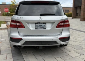 Mercedes-Benz ML 63 AMG - 20400 € / 39898.93 лв. - 66354933 5