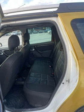 Dacia Duster - 3600 € / 7040.99 лв. - 77231633 5