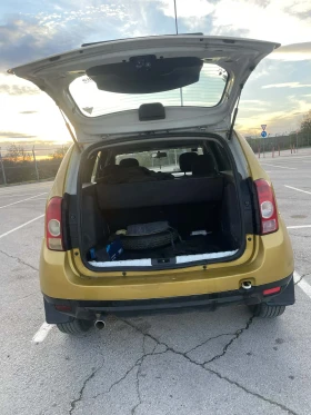 Dacia Duster - 3600 € / 7040.99 лв. - 77231633 6