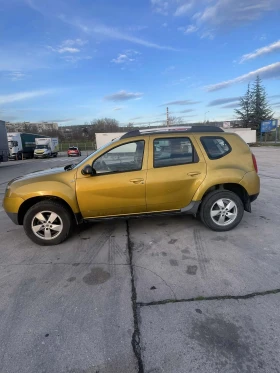 Dacia Duster - 3600 € / 7040.99 лв. - 77231633 2