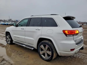 Jeep Grand cherokee 3.6* 4Х4* OVERLAND - 8900 € / 17406.89 лв. - 71115746 3
