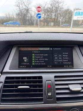 BMW X5 E70 3.0sd, снимка 10