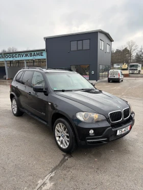 BMW X5 E70 3.0sd, снимка 2