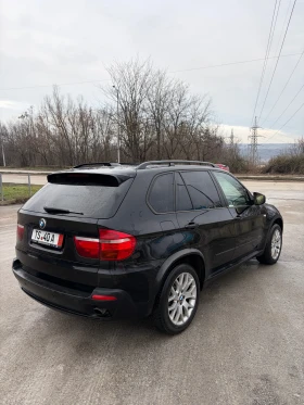 BMW X5 E70 3.0sd, снимка 5