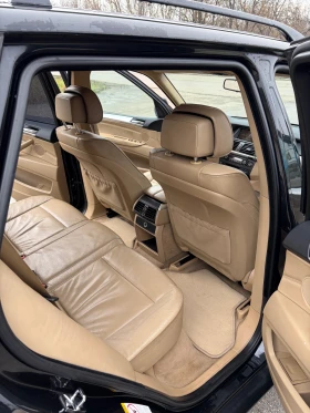BMW X5 E70 3.0sd, снимка 8