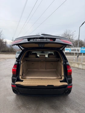 BMW X5 E70 3.0sd, снимка 6